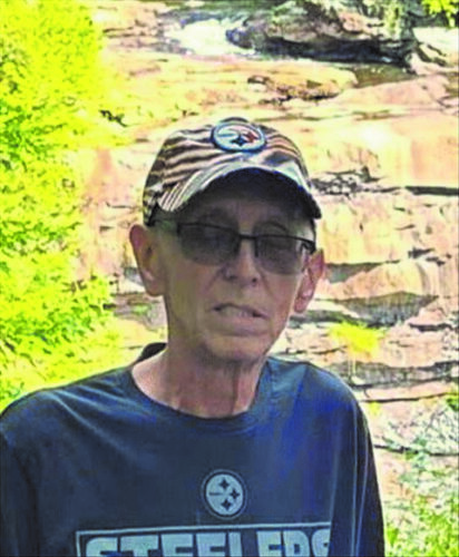 WILLIAM  RODAK